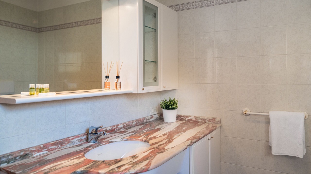 Photo of Bathroom in Caldaro Sulla Strada del Vino