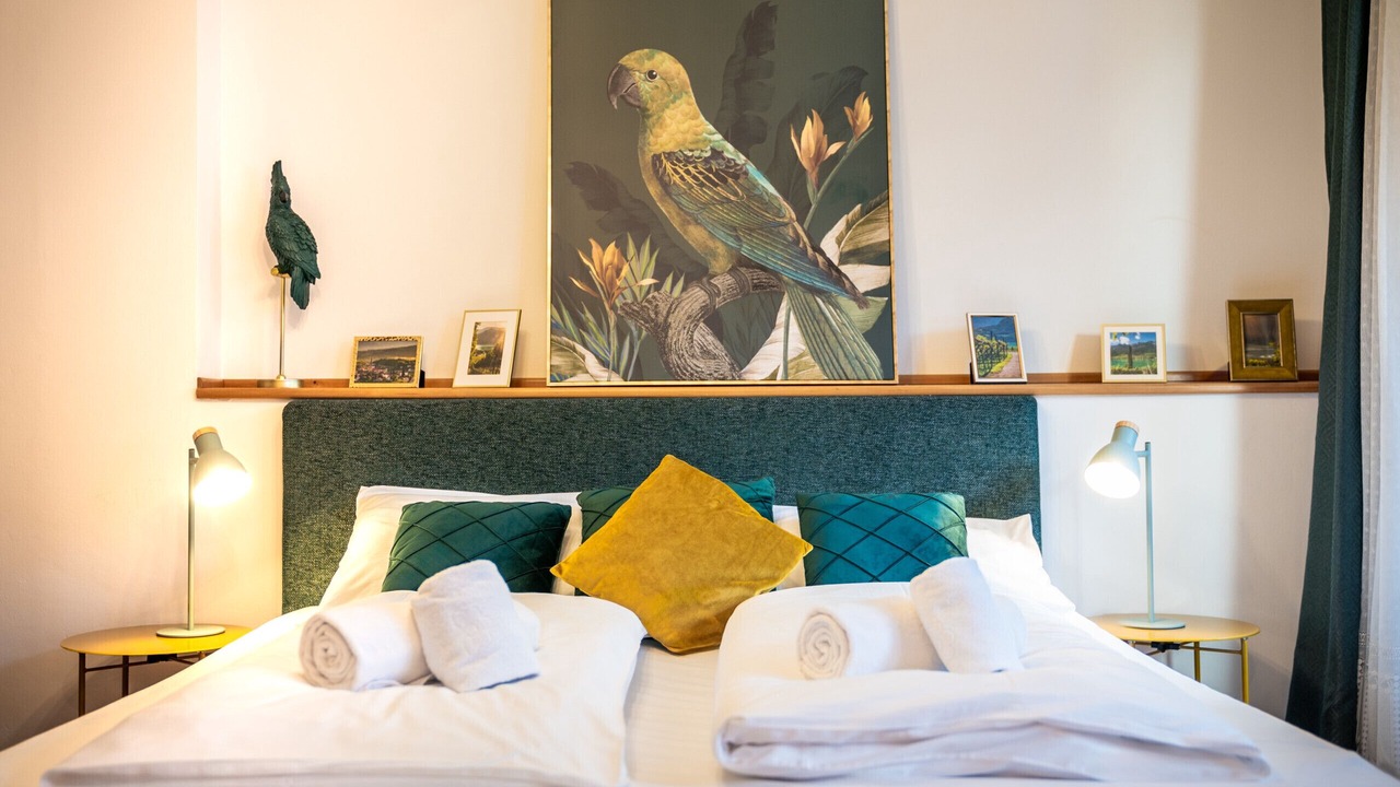 Photo of Bedroom in Caldaro Sulla Strada del Vino