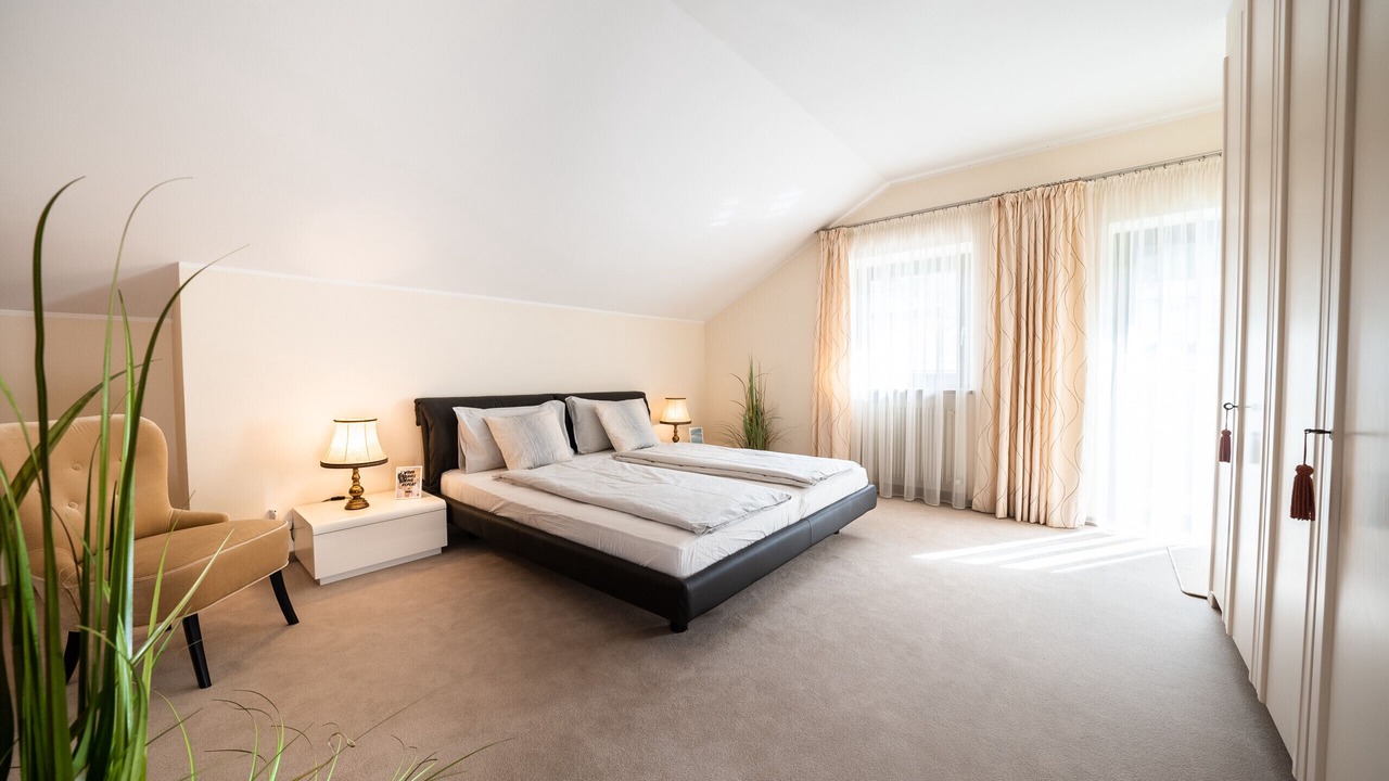 Photo of Bedroom in Caldaro Sulla Strada del Vino
