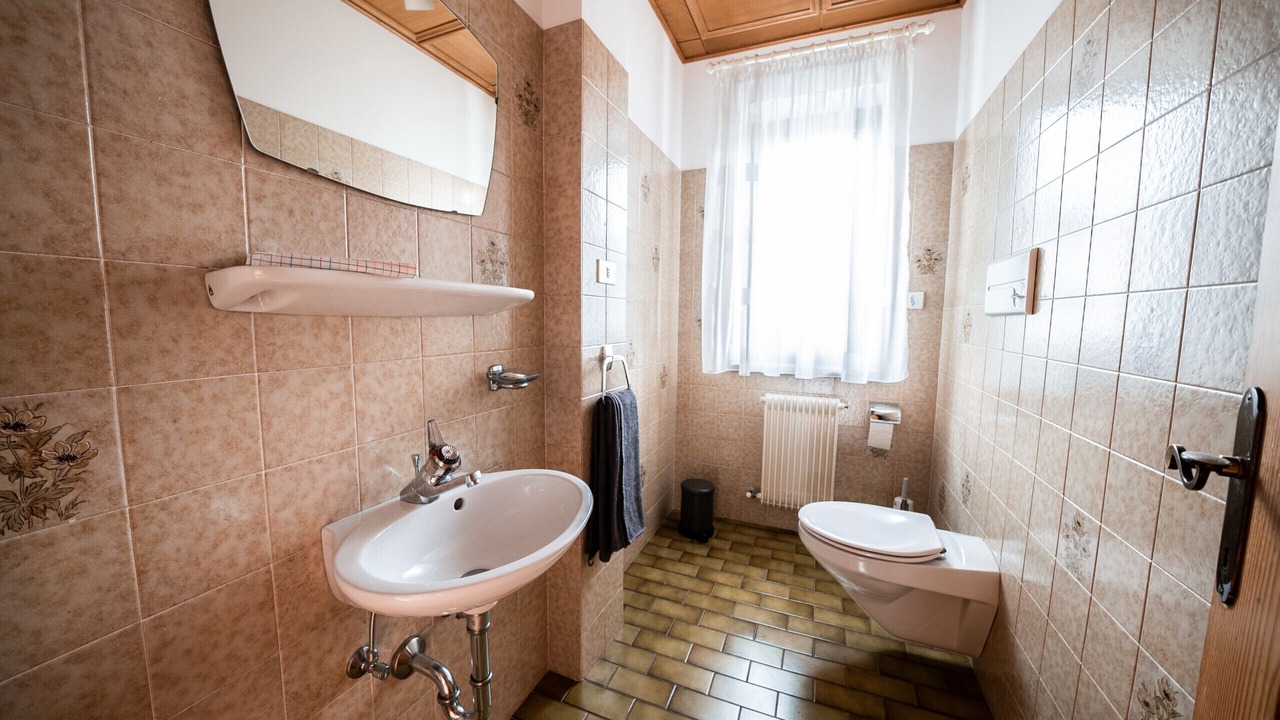 Photo of Bathroom in Caldaro Sulla Strada del Vino
