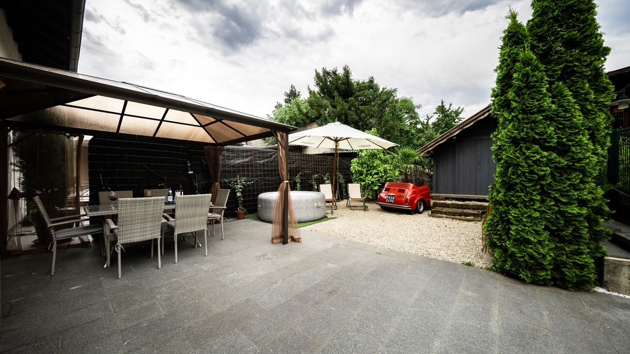 Photo of Outdoor in Caldaro Sulla Strada del Vino