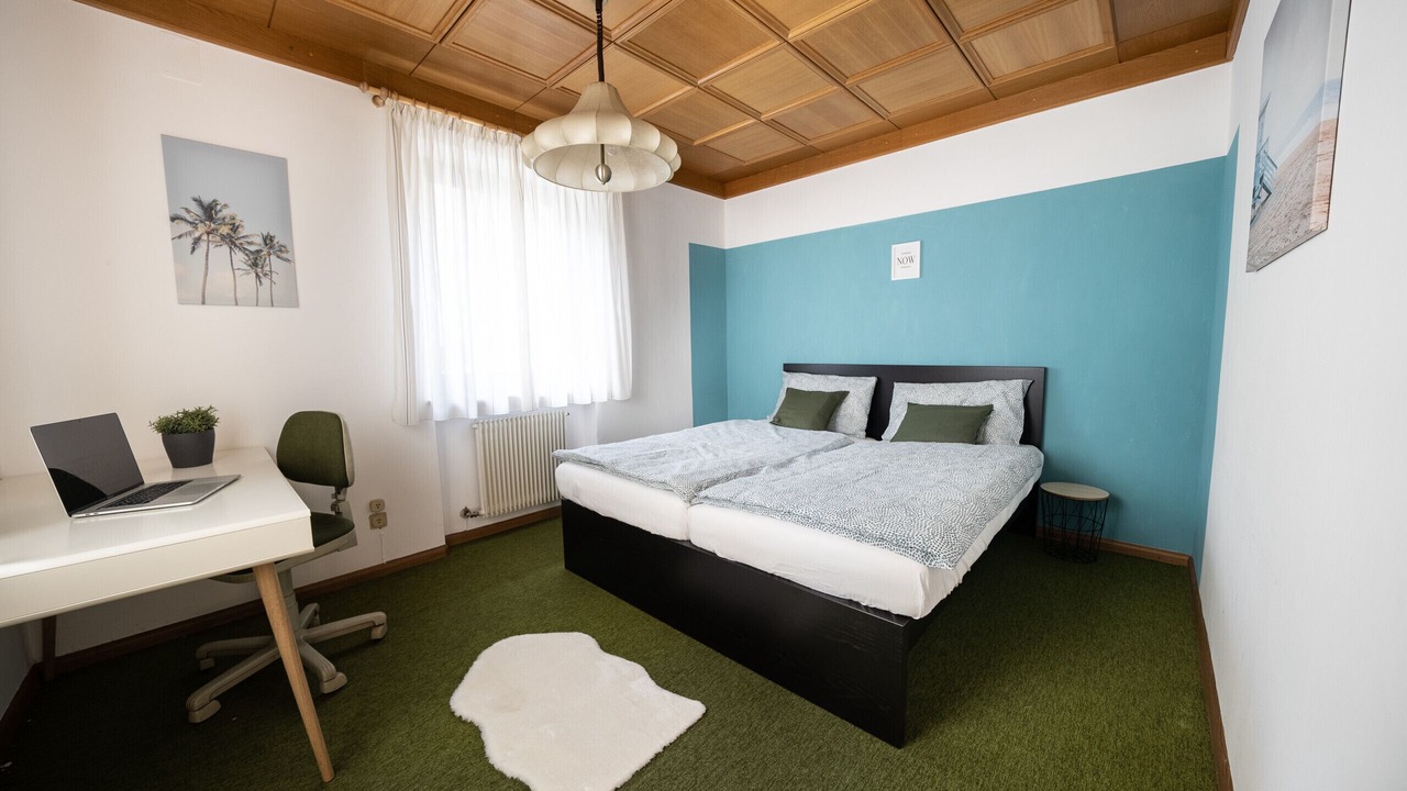 Photo of Bedroom in Caldaro Sulla Strada del Vino