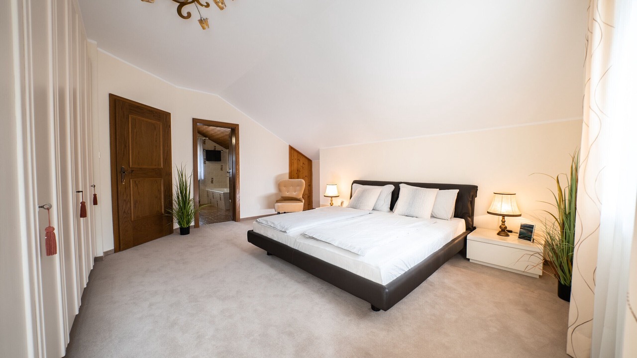 Photo of Bedroom in Caldaro Sulla Strada del Vino
