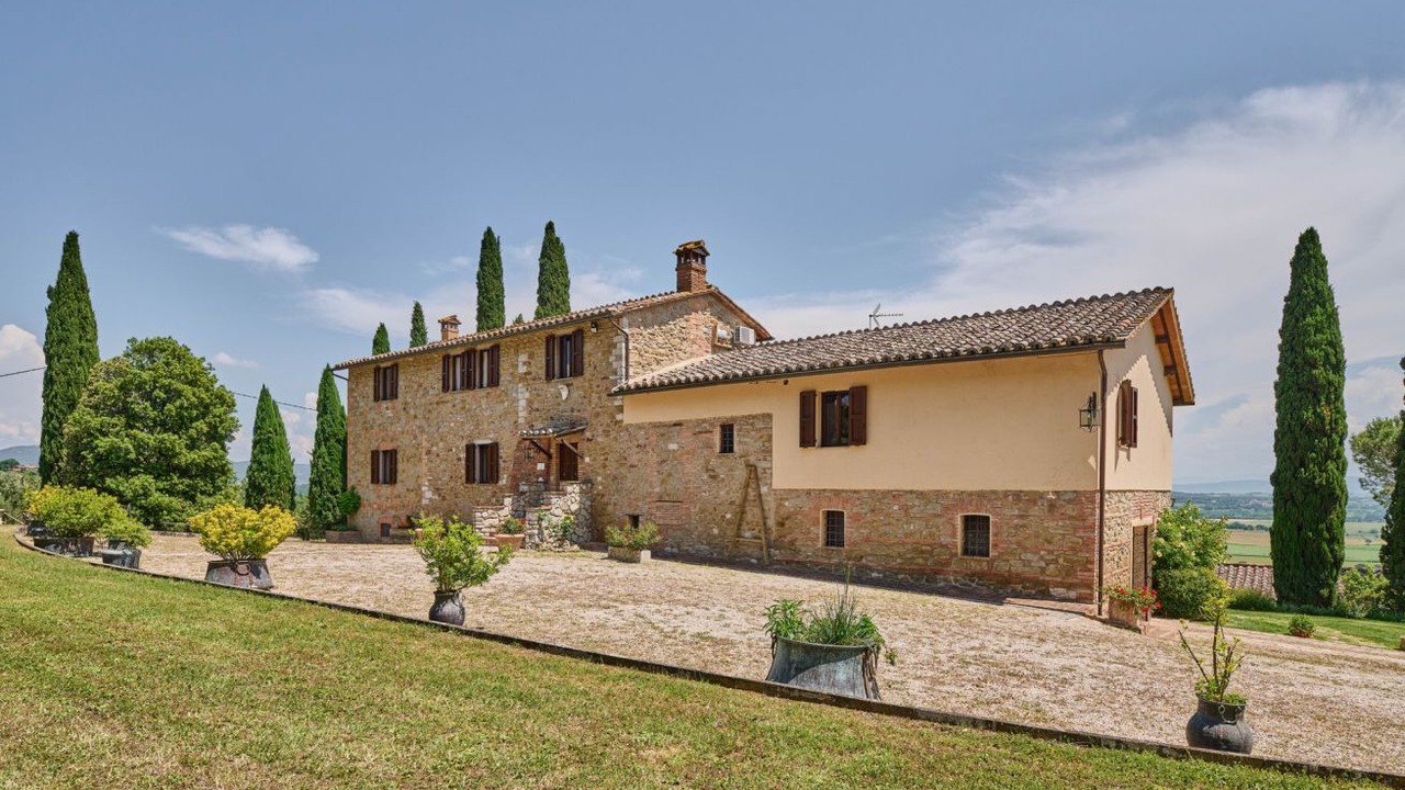 Photo of Outdoor in Agello