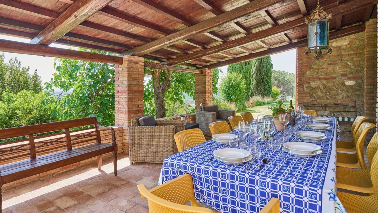 Photo of Outdoor in Agello
