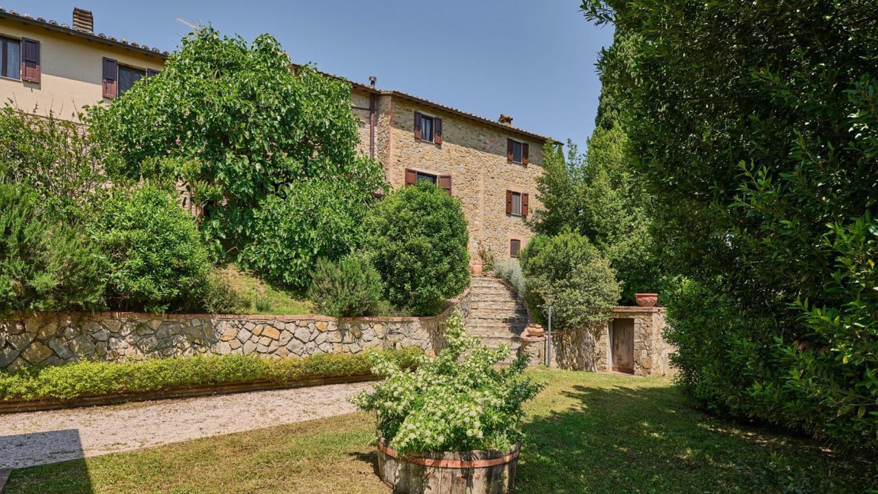 Photo of Outdoor in Agello