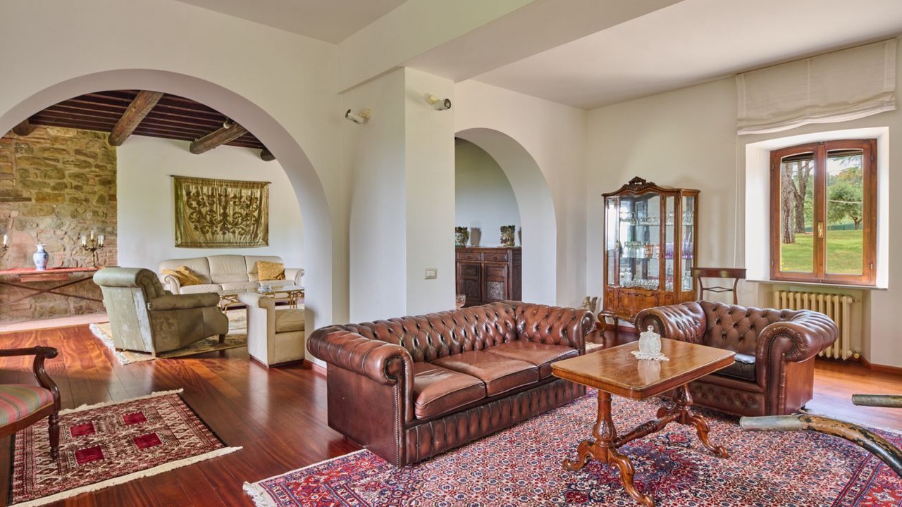 Photo of Livingroom in Agello