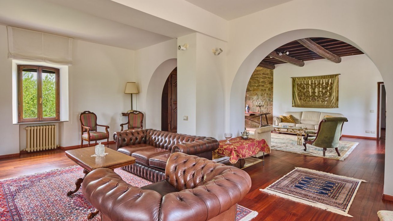 Photo of Livingroom in Agello