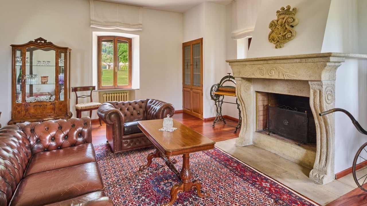 Photo of Livingroom in Agello