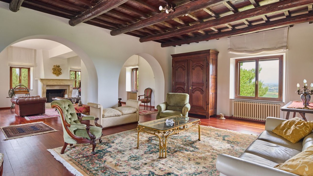 Photo of Livingroom in Agello
