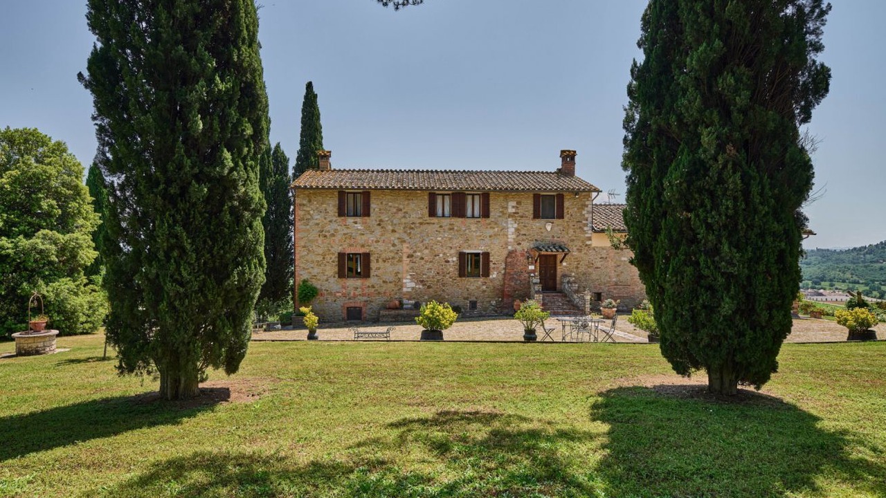 Photo of Outdoor in Agello