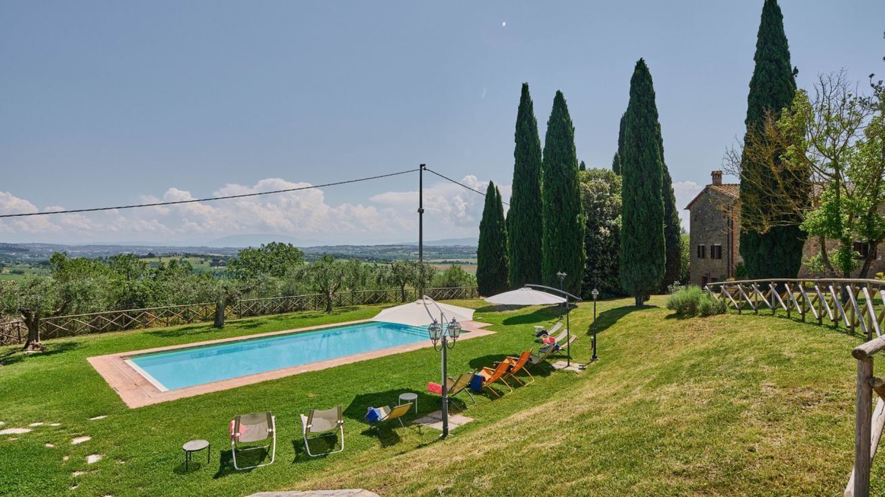 Photo of Outdoor in Agello