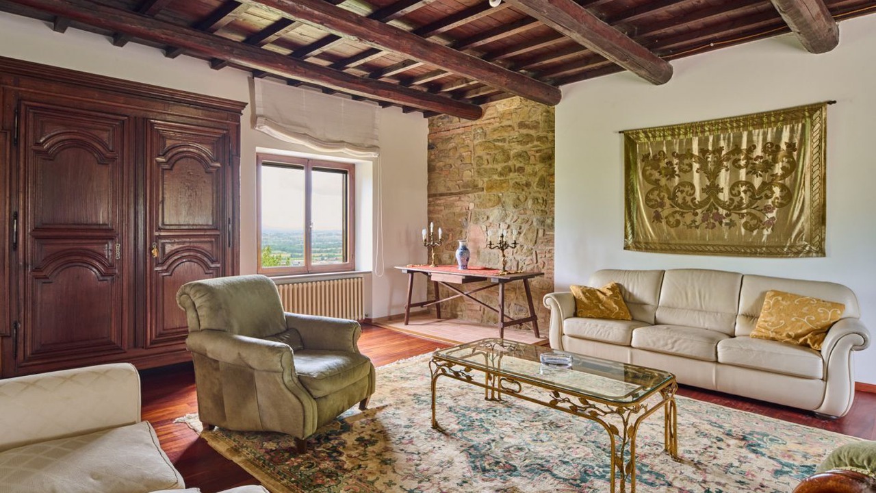 Photo of Livingroom in Agello