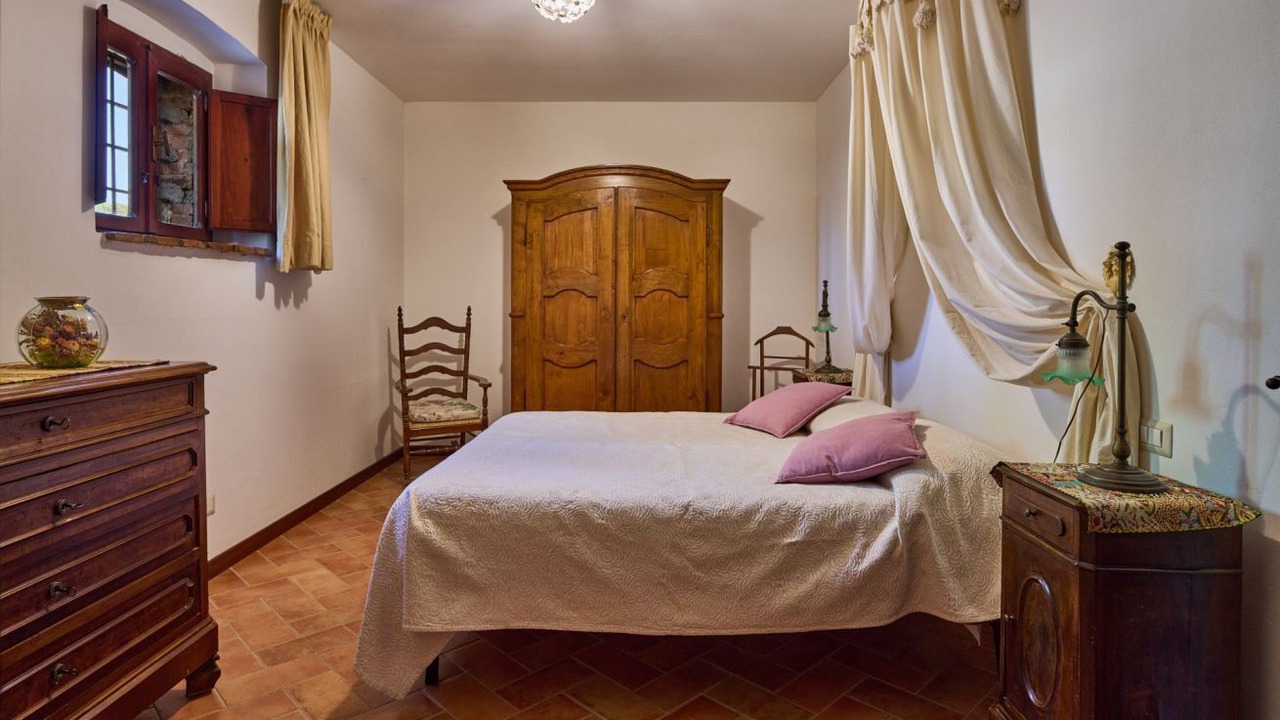Photo of Bedroom in Agello