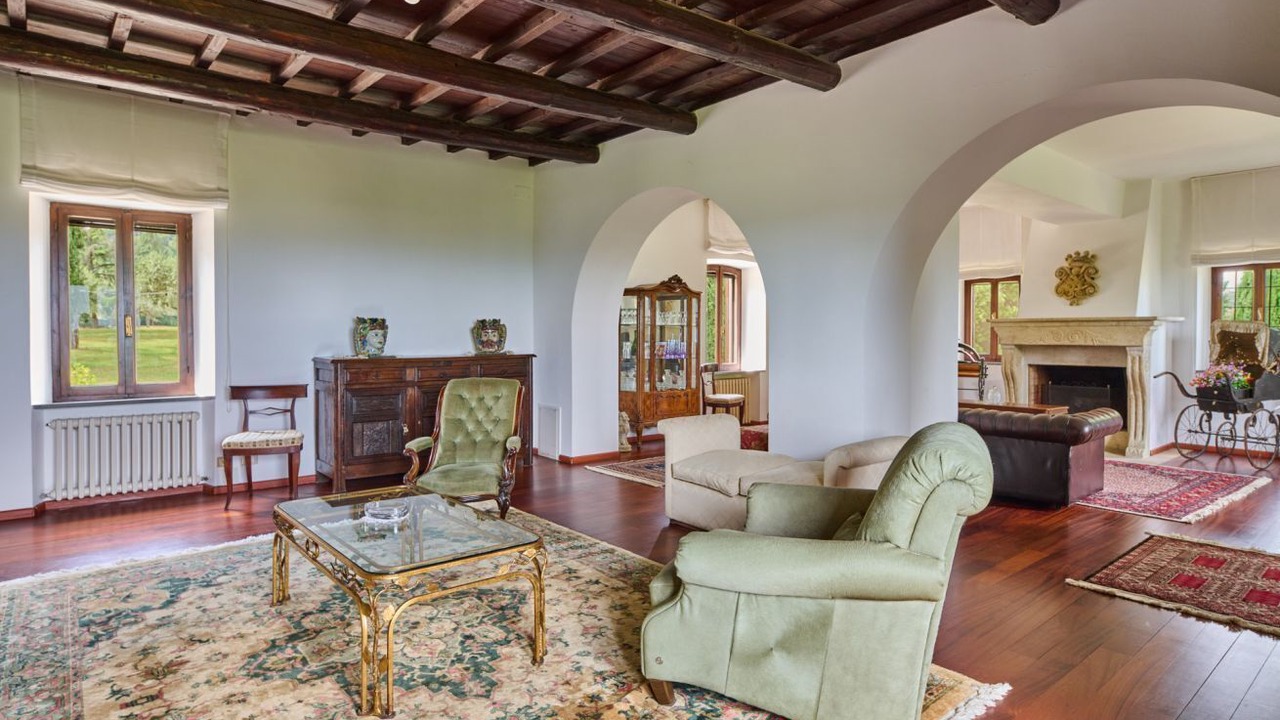 Photo of Livingroom in Agello
