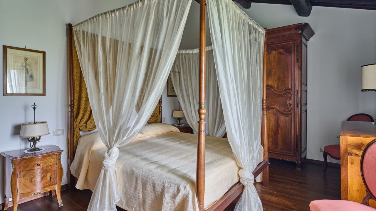 Photo of Bedroom in Agello
