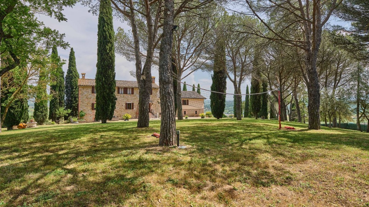 Photo of Outdoor in Agello
