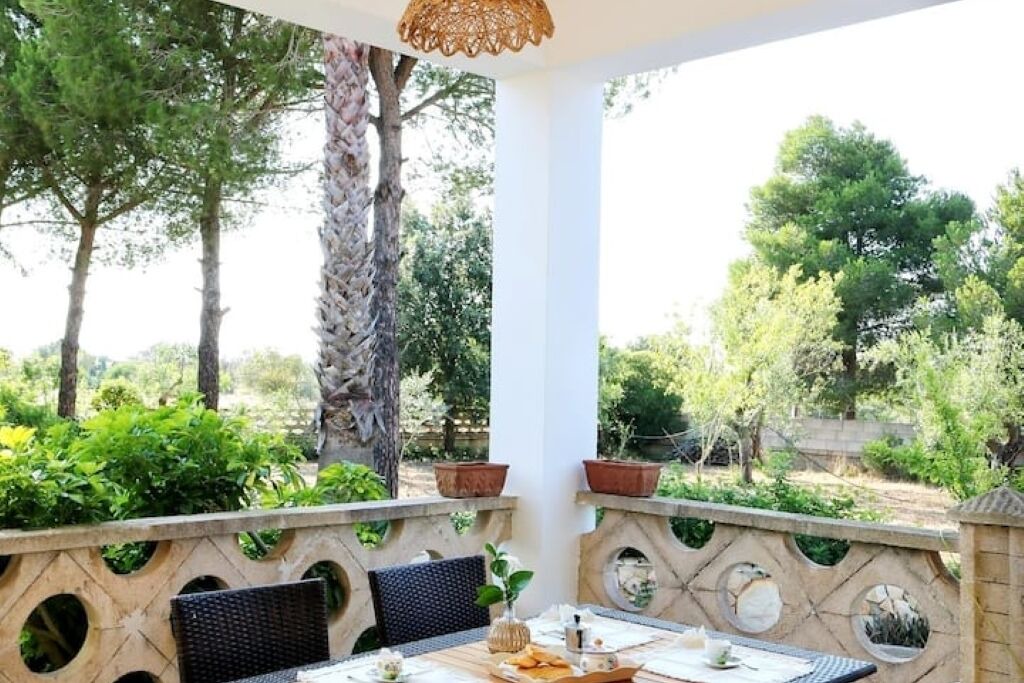 Photo of Outdoor in Racale