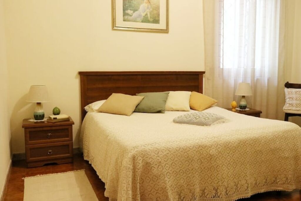 Photo of Bedroom in Racale