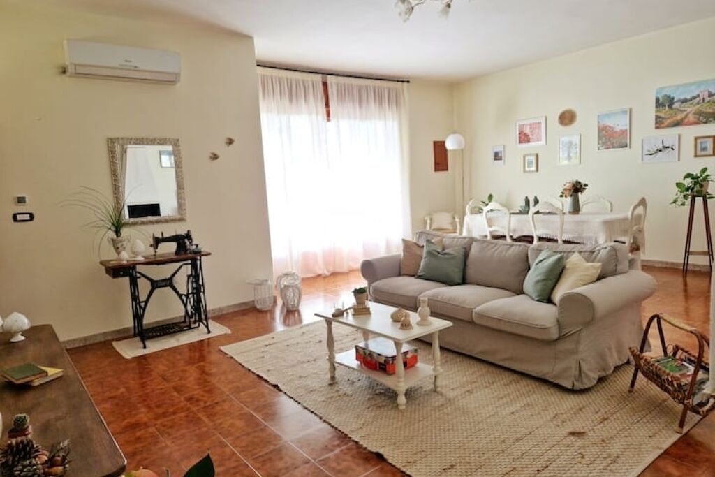 Photo of Livingroom in Racale
