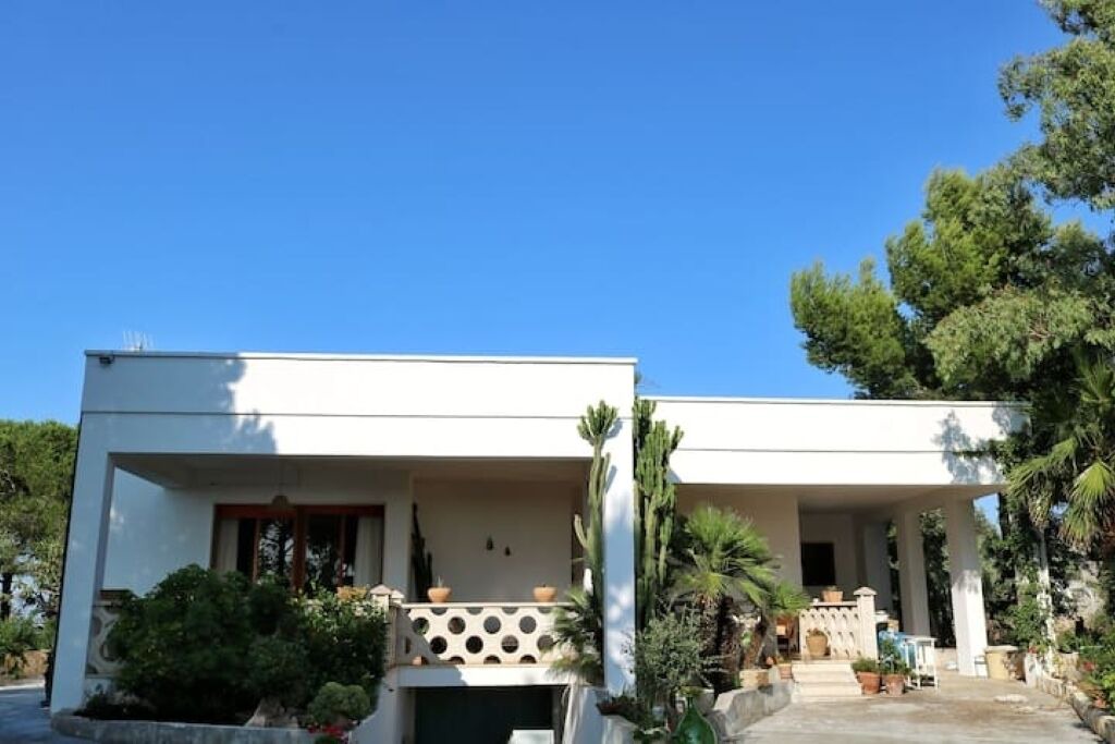 Photo of Outdoor in Racale