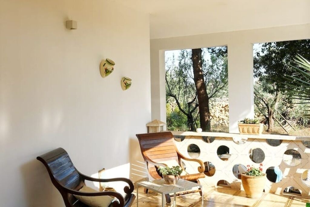 Photo of Outdoor in Racale