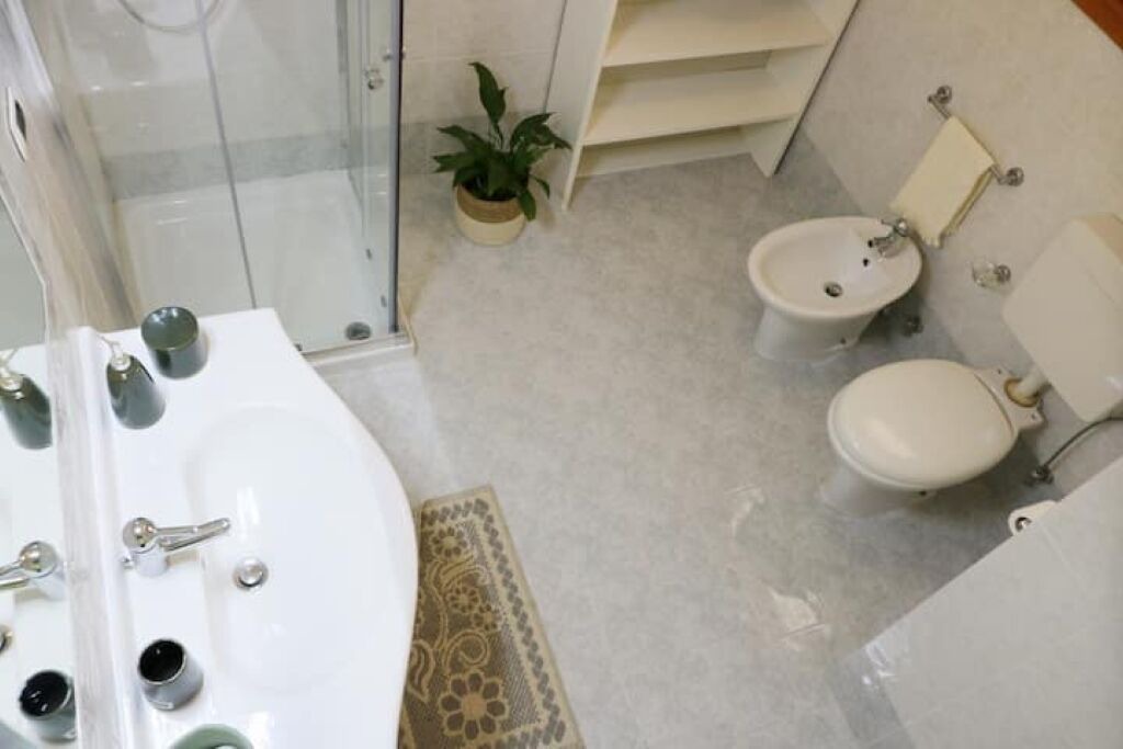 Photo of Bathroom in Racale