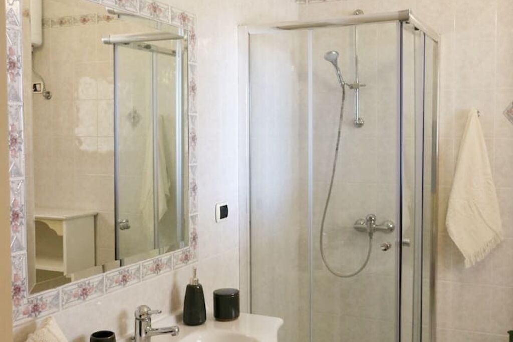 Photo of Bathroom in Racale