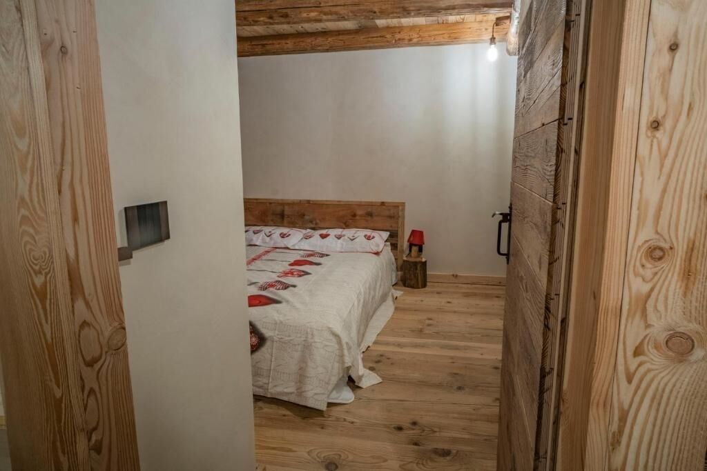 Photo of Bedroom in Lignod