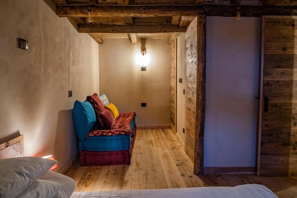 Photo of Bedroom in Lignod