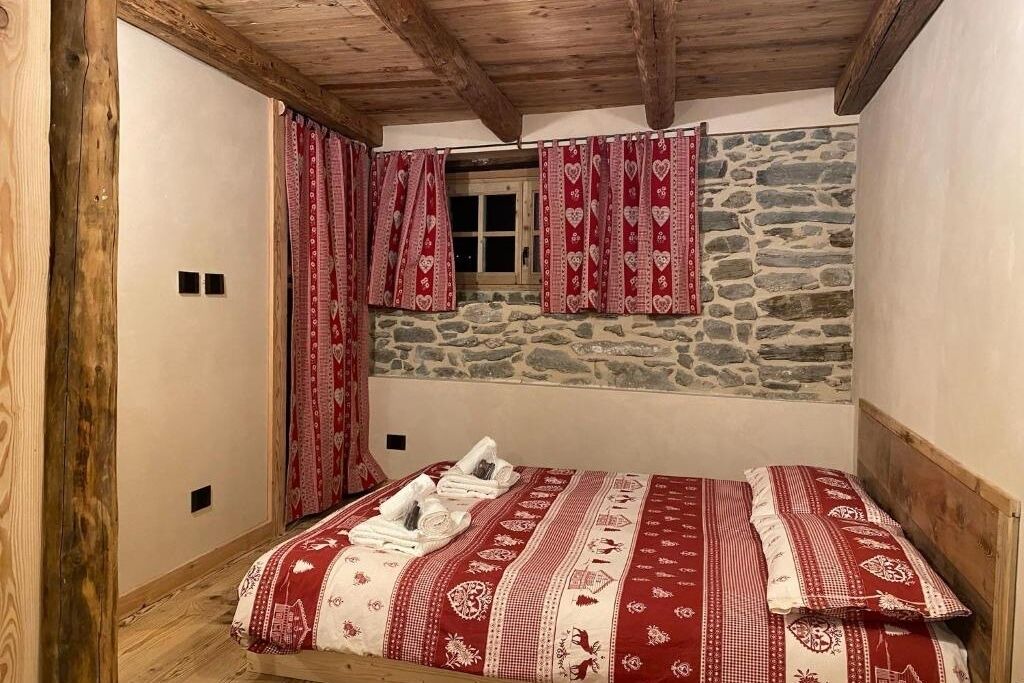 Photo of Bedroom in Lignod