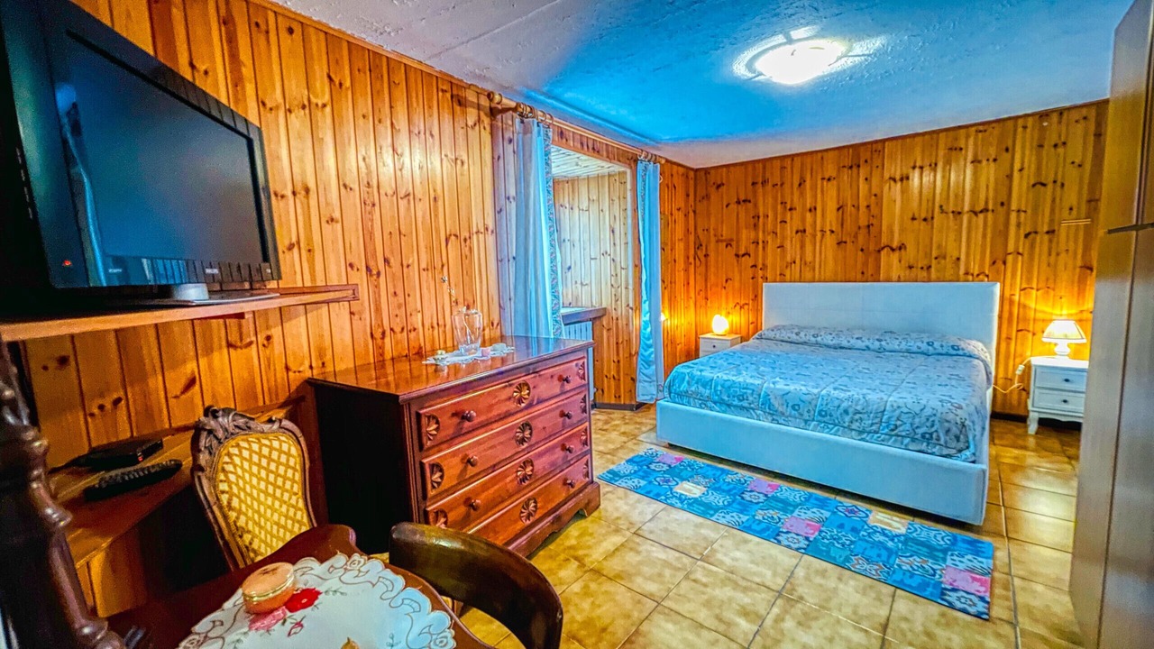 Photo of Bedroom in Oulx