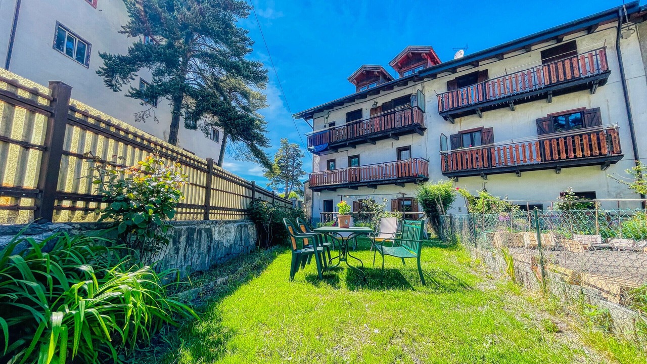 Photo of Outdoor in Oulx