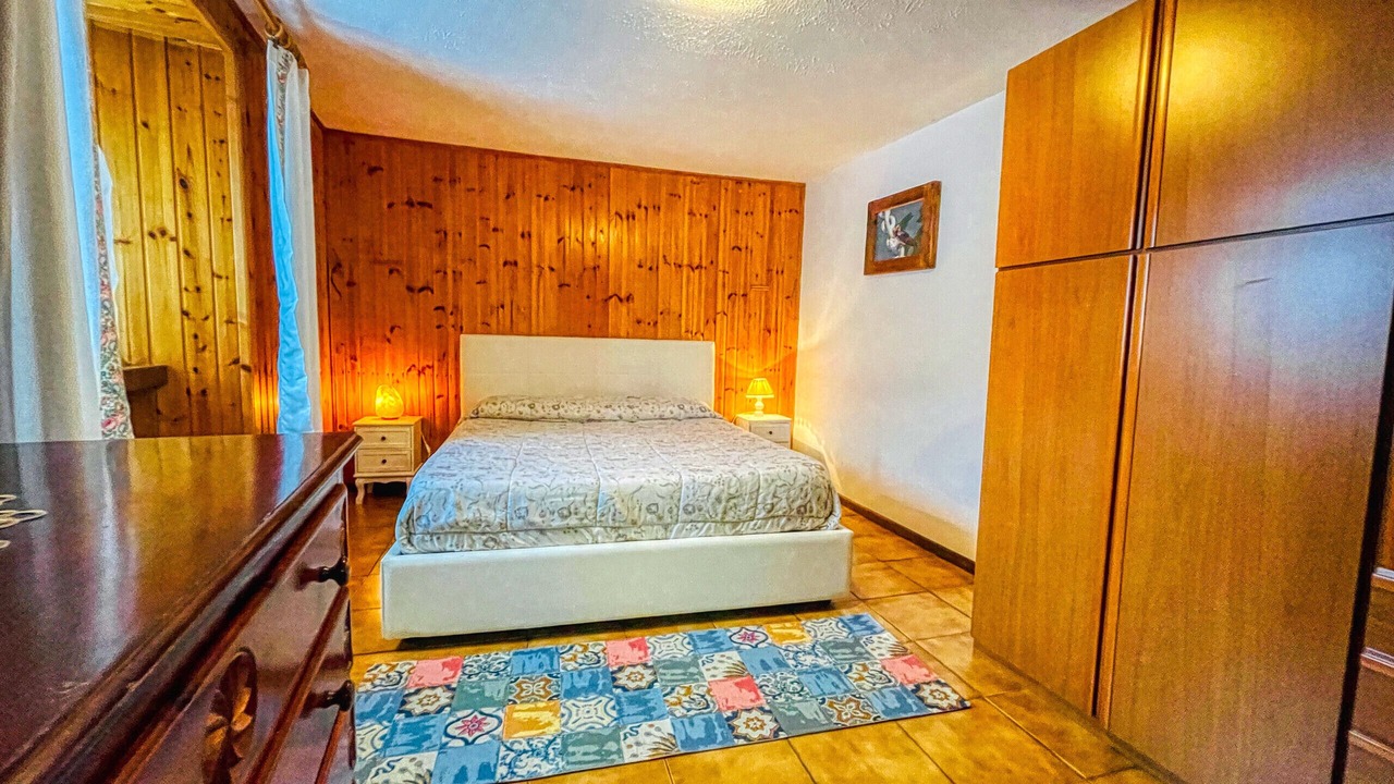 Photo of Bedroom in Oulx