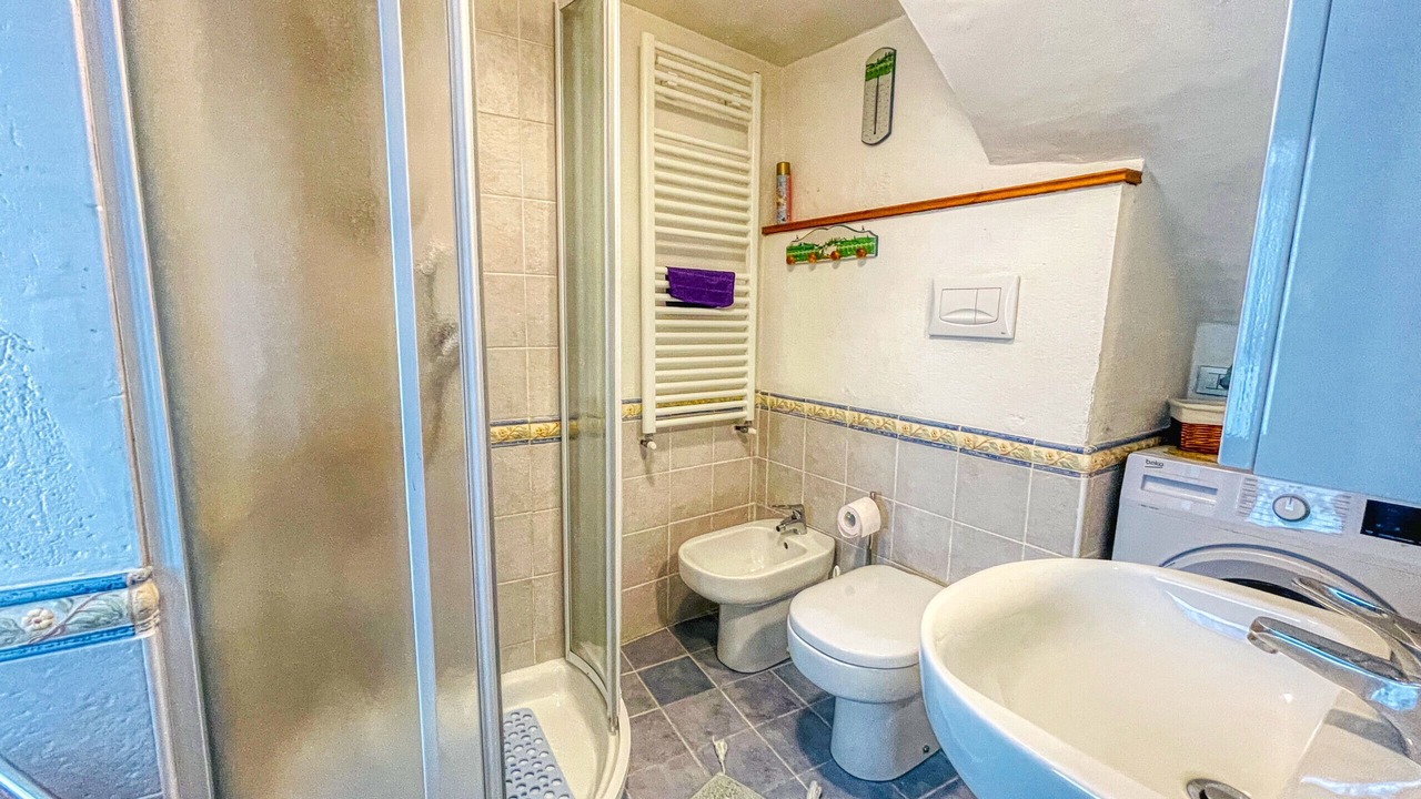 Photo of Bathroom in Oulx