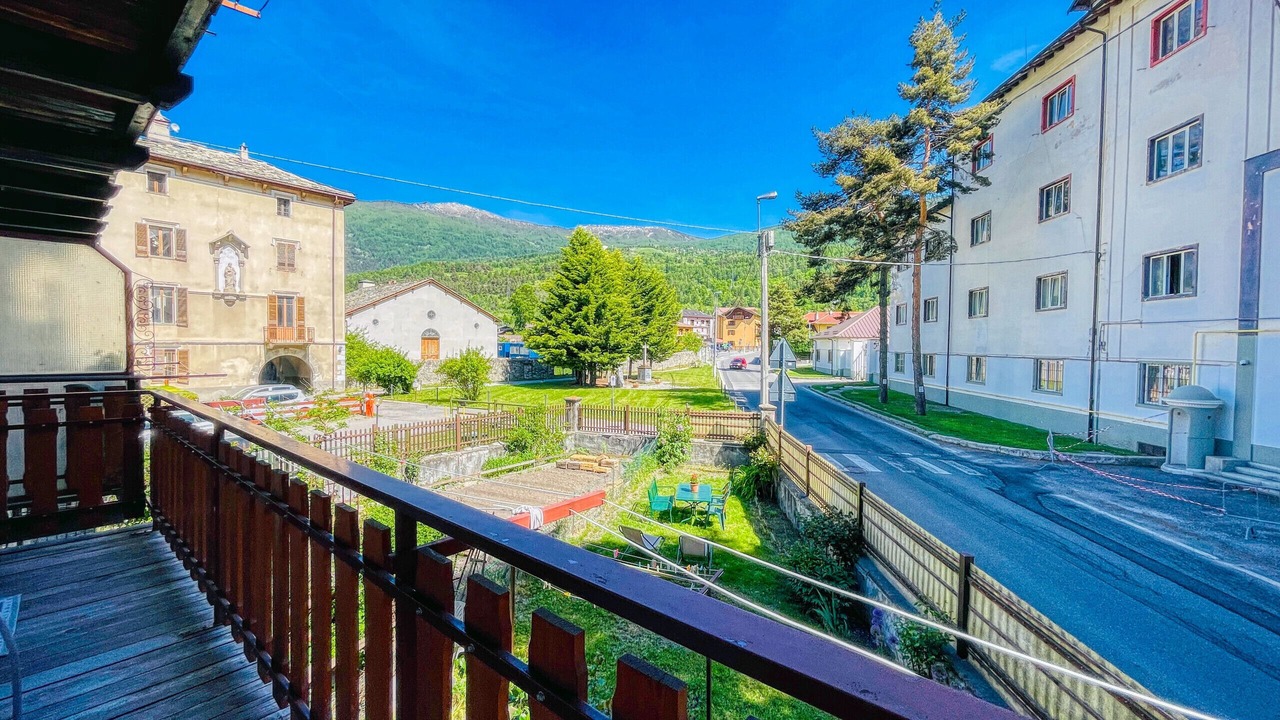 Photo of Outdoor in Oulx