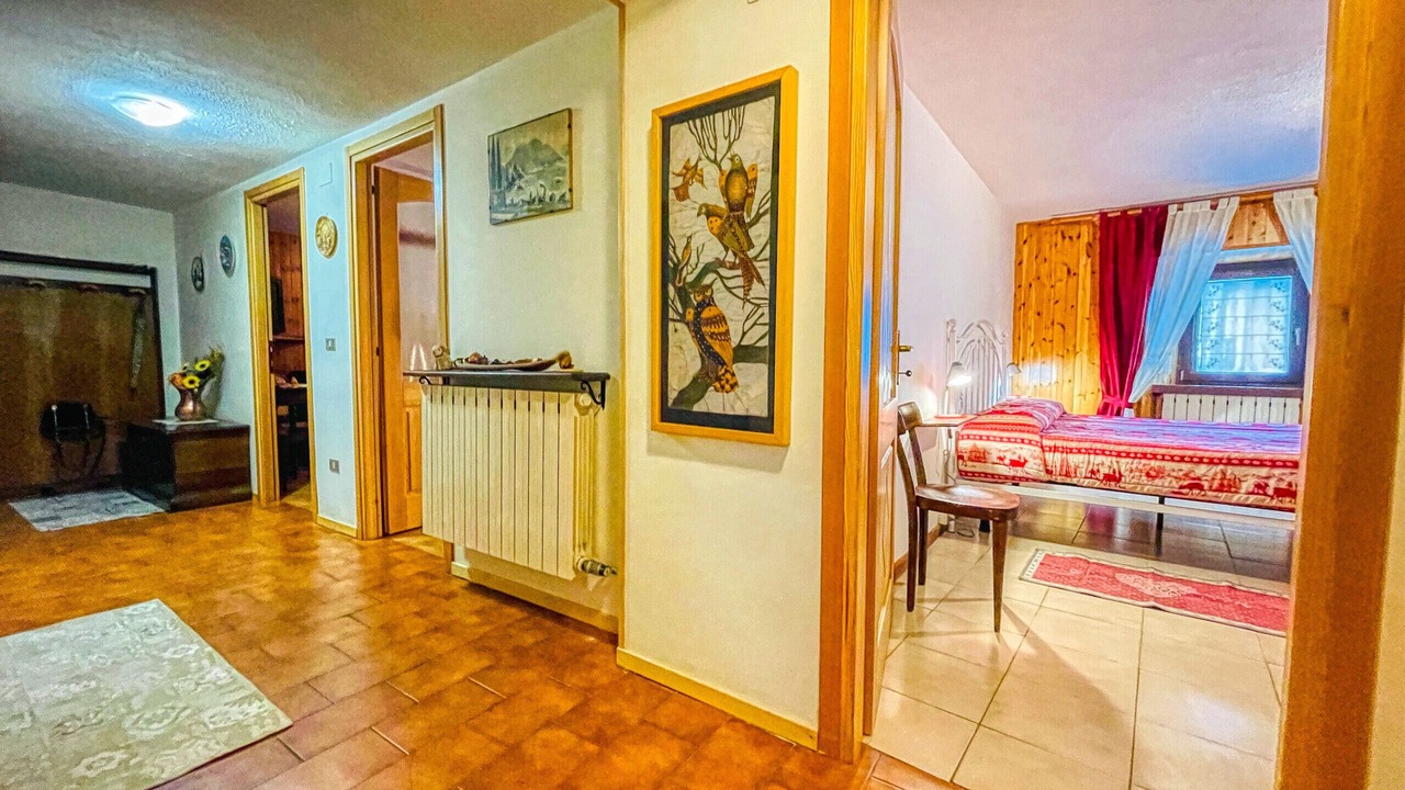 Photo of Bedroom in Oulx