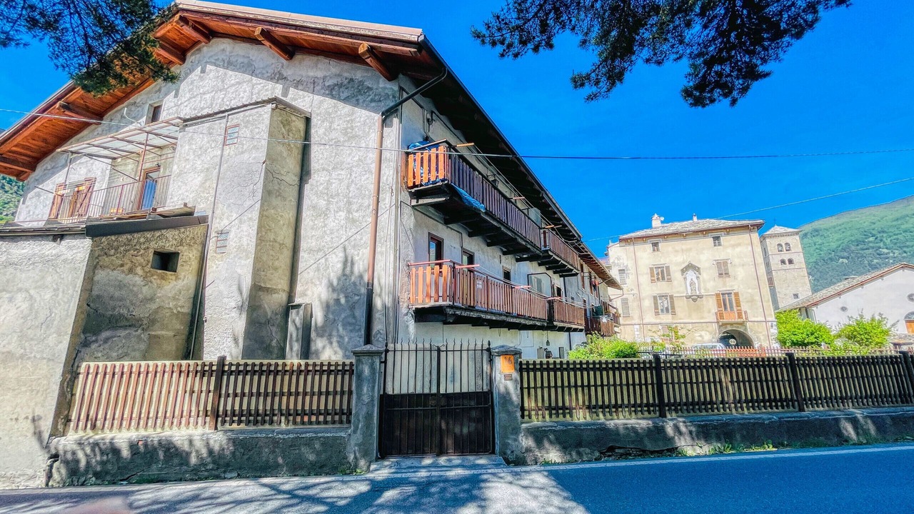 Photo of Outdoor in Oulx