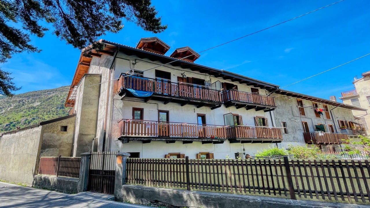 Photo of Outdoor in Oulx