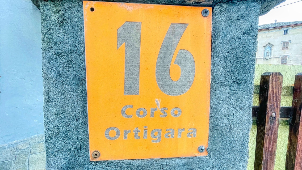 Photo of Outdoor in Oulx