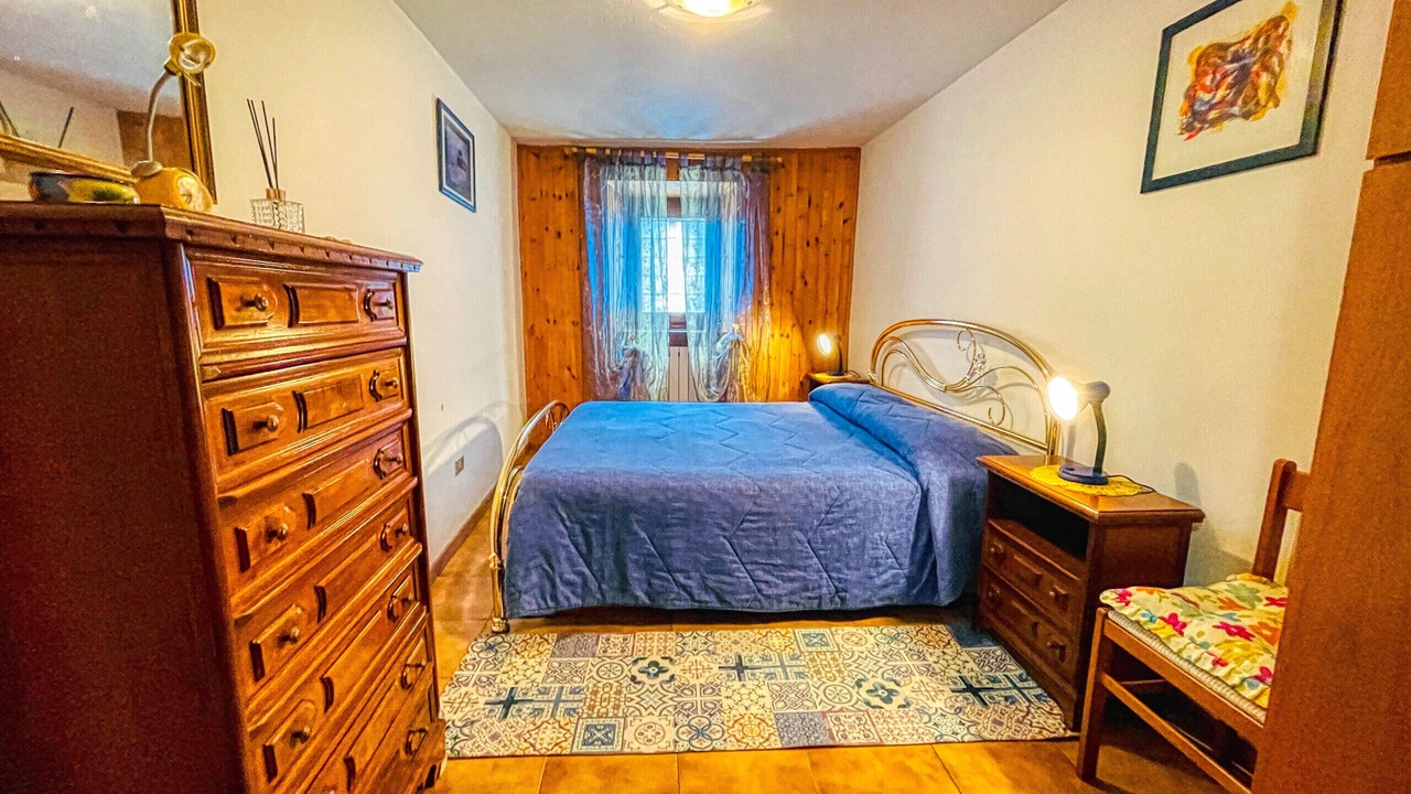 Photo of Bedroom in Oulx