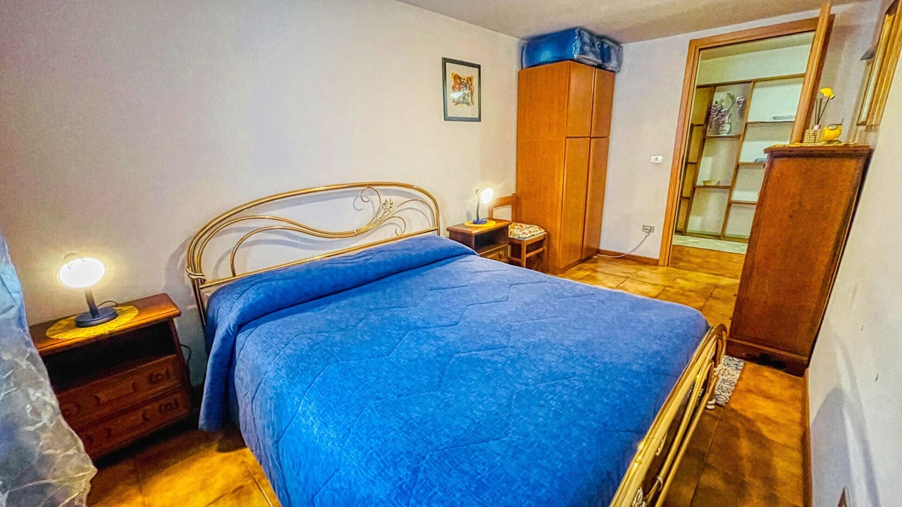Photo of Bedroom in Oulx