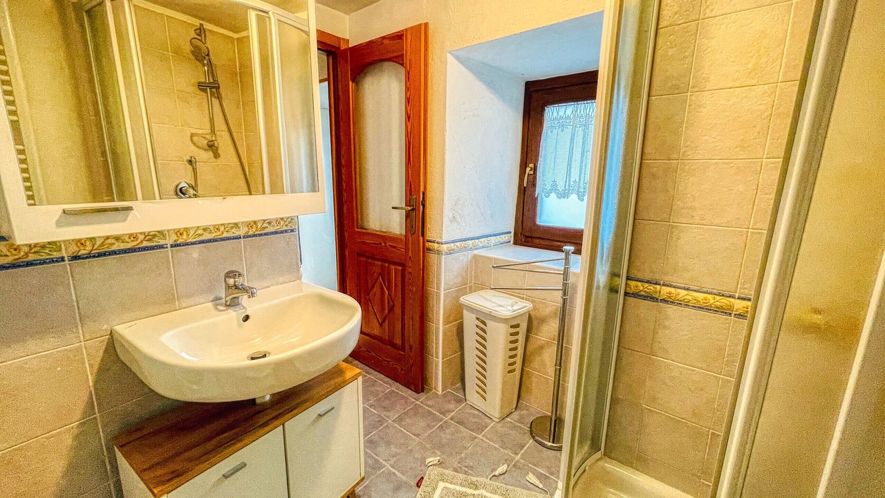 Photo of Bathroom in Oulx