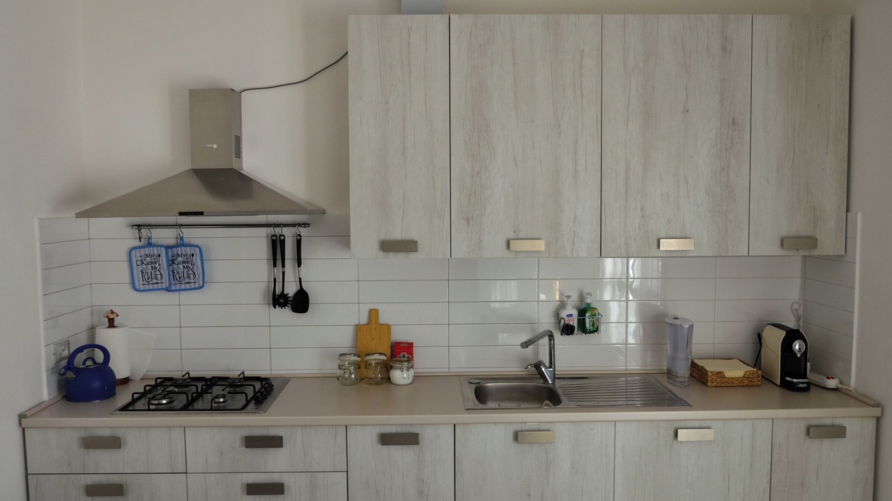 Photo of Kitchen in Sulzano