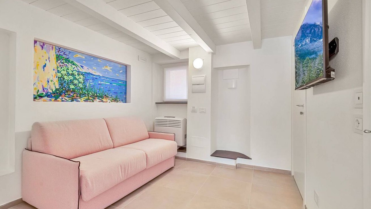 Photo of Livingroom in Masero