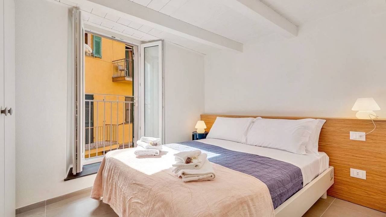 Photo of Bedroom in Masero