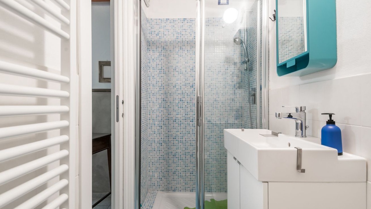 Photo of Bathroom in Montemarcello