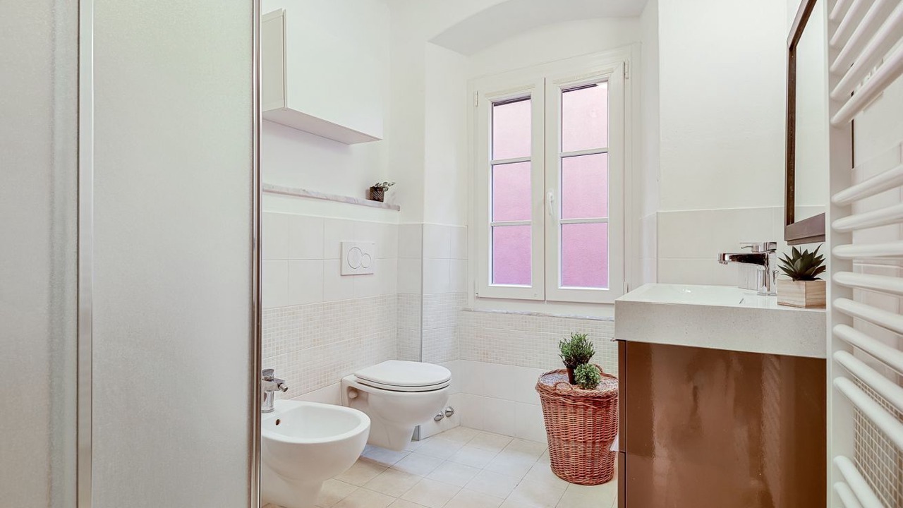 Photo of Bathroom in Montemarcello