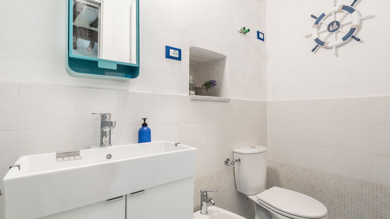 Photo of Bathroom in Montemarcello