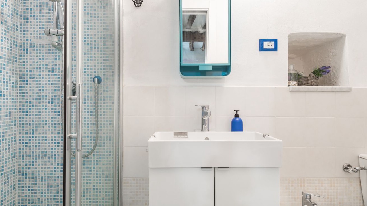 Photo of Bathroom in Montemarcello